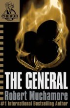 Cherub 10: The General