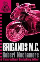 Cherub 11: Brigands M. C.