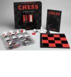 Chess A Pop-up Set