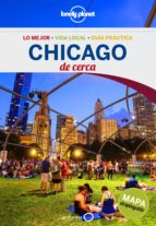 Chicago De Cerca 2016 PDF