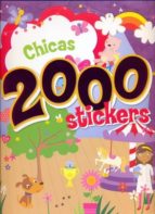 Chicas 2000 Stickers