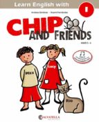 Chip And Friends 1