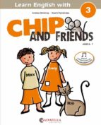 Chip And Friends 3 PDF