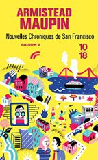 Chronique San Franc T2 Nouvell PDF