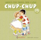 Chup-chup 15