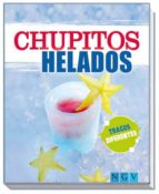 Chupitos Helados