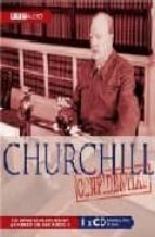 Churchill Confidential