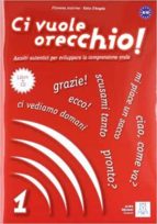 Ci Vuole Orecchio! 1 PDF
