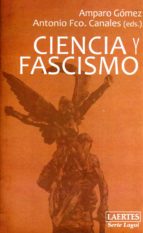 Ciencia Y Fascismo