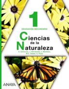 Ciencias De La Naturaleza 1. PDF