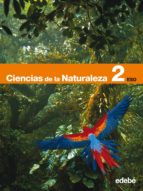Ciencias De La Naturaleza 2 Eso PDF