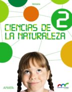 Ciencias De La Naturaleza 2º Educacion Primaria Andalucia