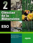 Ciencias De La Naturaleza 2º Eso Andalucia