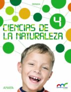 Ciencias De La Naturaleza 4º Educacion Primaria Andalucia