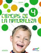 Ciencias De La Naturaleza 4º Educacion Primaria Castilla Y León / Navarra / País Vasco