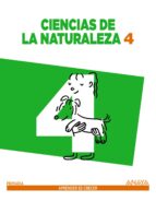 Ciencias De La Naturaleza 4º Educacion Primaria Melilla / Asturias / Ceuta / Extremadura / Illes Balears / La Rioja /