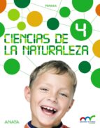 Ciencias De La Naturaleza 4º Educacion Primaria Natural Science In Focus. Castilla Y Leon