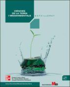 Ciencias De La Terra I Medioambientals PDF