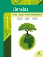 Ciencias De La Tierra Y Medio Ambiente 2º Bachillerato Ed 2009
