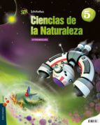 Ciencias Naturales 5º Primaria Proyecto Superpixépolis Extremadura