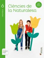 Ciencias Naturales 6º Primaria Saber Fer Catalan PDF