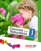 Ciencias Naturaleza 1º Educacion Primaria Andalucia Ed 2015