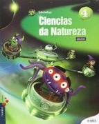 Ciencias Natureza 4º Educacion Primaria Superpixepolis PDF