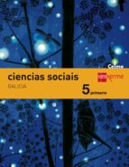 Ciencias Sociais Integrado Celme Ed 2014 Gallego Primaria