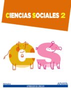 Ciencias Sociales 2º Educacion Primaria Asturias