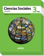 Ciencias Sociales 3 Eso PDF