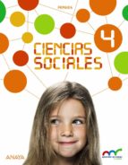Ciencias Sociales 4º Educacion Primaria Andalucia