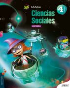 Ciencias Sociales 4º Educacion Primaria Proyecto Superpixépolis Cantabria PDF