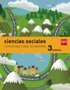 Ciencias Sociales Navarra Integrado Savia Ed 2014 Castellano