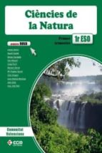 Ciencies De La Natura 1º Eso PDF