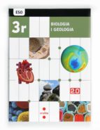 Ciencies De La Naturalesa Biologia I Geologia Connecta 2.0 2011 3º Eso PDF