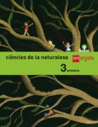 Ciències De La Naturalesa Integrado 3º Primaria Saba Ed 2014 Valenciano