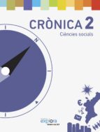 Ciencies Socials 2º Primaria Cronica 2015