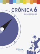 Ciencies Socials 6º Primaria Crònica Projecte Explora PDF