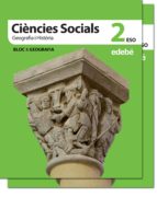 Ciencies Socials Geografia I Historia 2 PDF