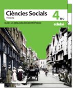 Ciencies Socials Historia 4º Secundaria