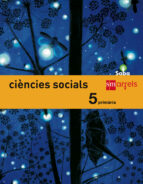 Ciències Socials Integrat 5º Educacion Primaria Saba Valencia Ed 2015 PDF
