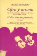 Cifra Y Aroma