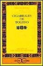 Cigarrales De Toledo