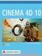 Cinema 4d 10