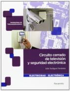 Circuito Cerrado De Television Y Seguridad Electronica PDF