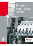 Circuitos De Fluido, Suspension Y Direccion PDF