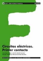 Circuitos Electronicos: Primer Contacto PDF