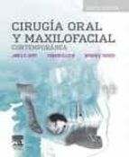 Cirugia Oral Y Maxilofacial Contemporanea