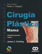 Cirugía Plástica. Mama. Volumen 5. 2 Vols. + Dvd