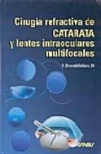 Cirugia Refractaria De Catarata Y Lentes Intraoculares Multifocal Es